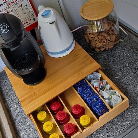 Aconchegante T3 Em Telheiras Apartment Lisbon Bagian luar foto