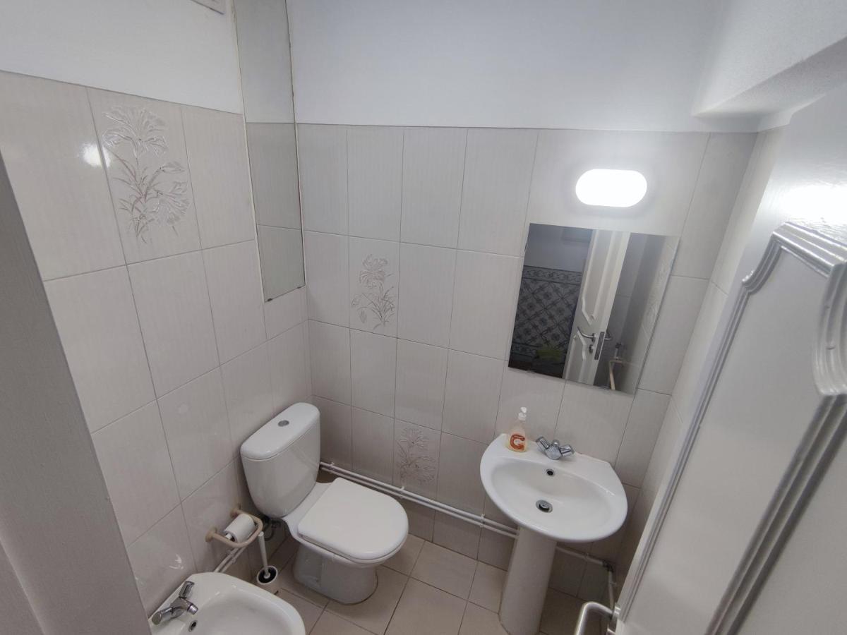 Aconchegante T3 Em Telheiras Apartment Lisbon Bagian luar foto