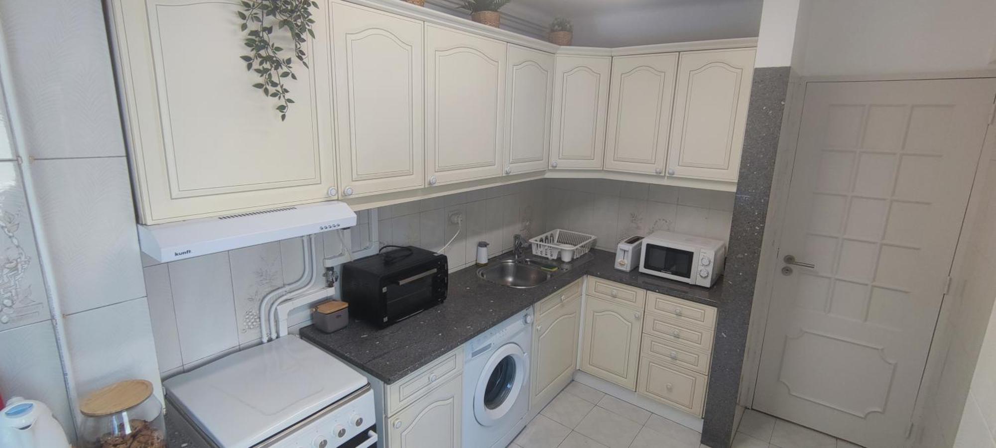 Aconchegante T3 Em Telheiras Apartment Lisbon Bagian luar foto